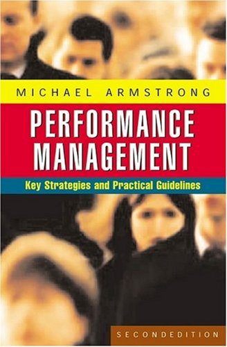 Performance Management