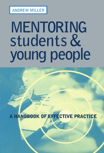 Mentoring Students and Young People