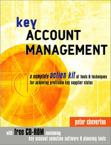 Key Account Management