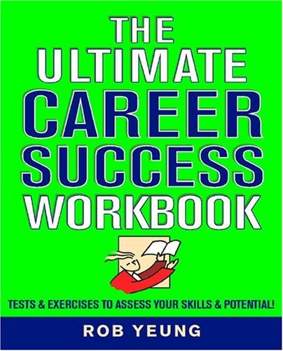 The Ultimate Career Success Workbook