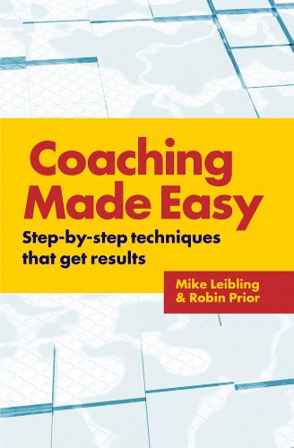 Coaching Made Easy