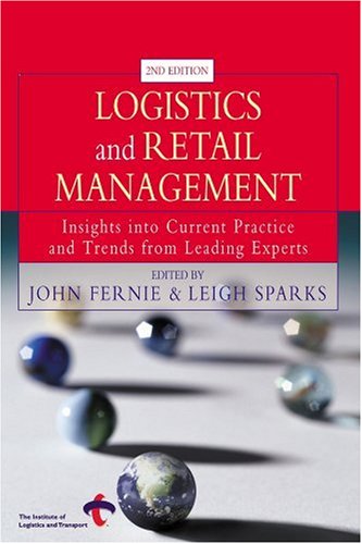 Logistics and Retail Management