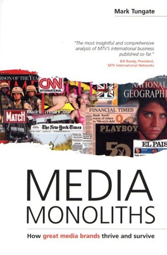 Media Monoliths