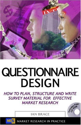 Questionnaire Design