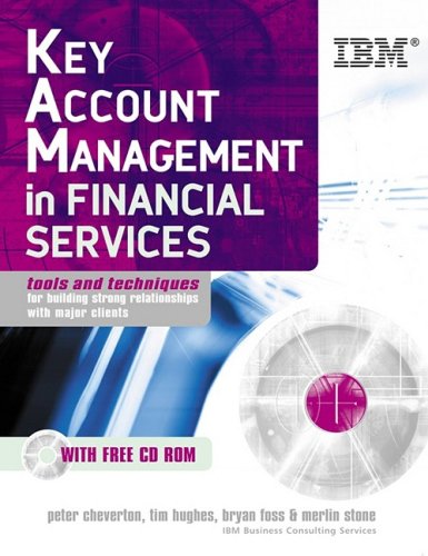 Key Account Management in Financial Services