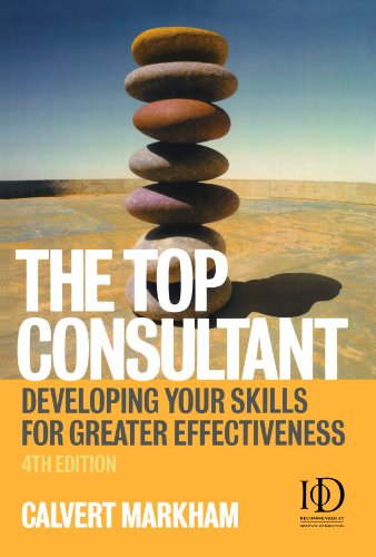 The Top Consultant