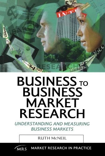 Business to Business Market Research