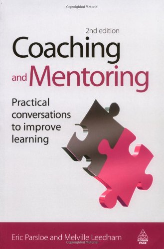 Coaching Mentoring