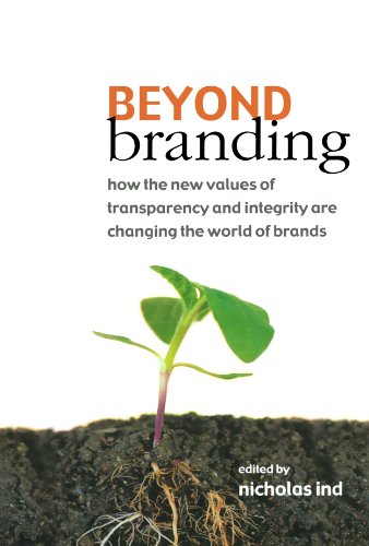 Beyond Branding