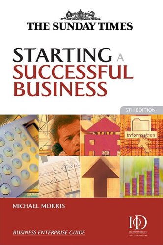 Starting a Successful Business