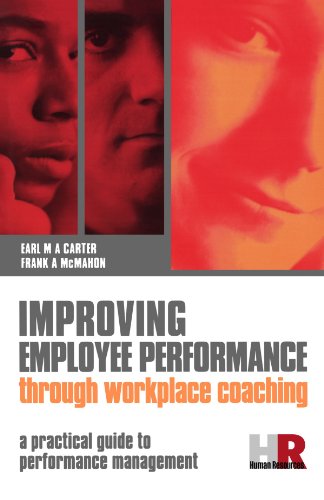 Improving Employee Performance through Workplace Coaching