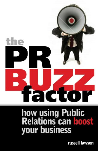 The PR Buzz Factor