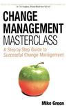 Change Management Masterclass