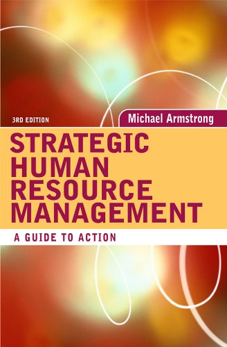 Strategic Human Resource Management