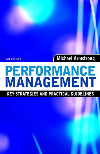 Performance Management