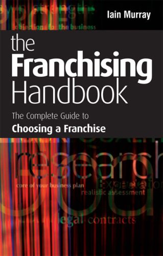 The Franchising Handbook