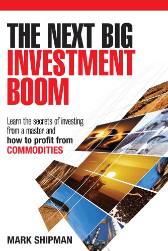 The Next Big Investment Boom