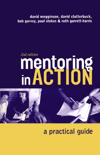 Mentoring in action : a practical guide