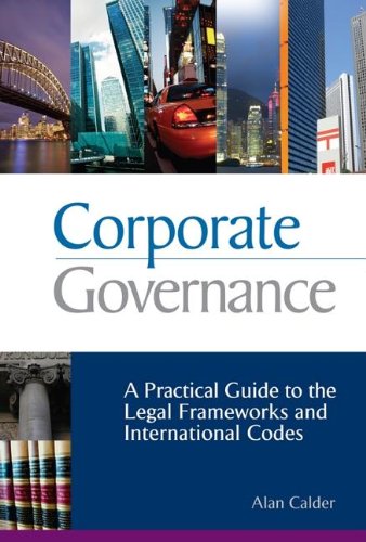 Corporate Governance