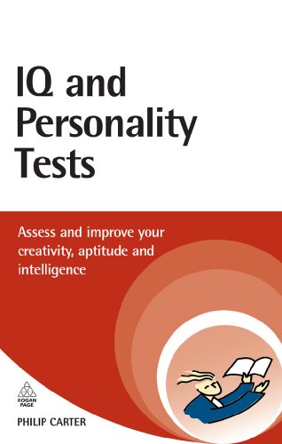 IQ and Personality Tests