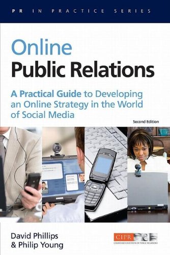 Online Public Relations