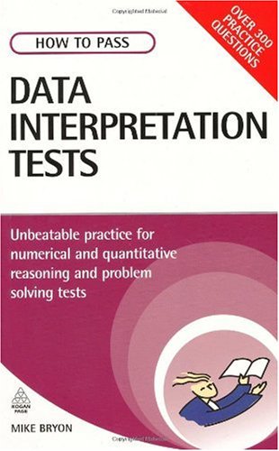 How to Pass Data Interpretation Tests