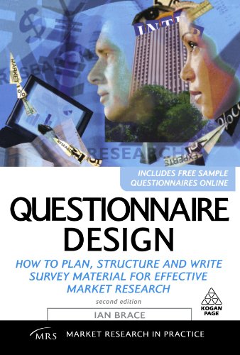 Questionnaire Design