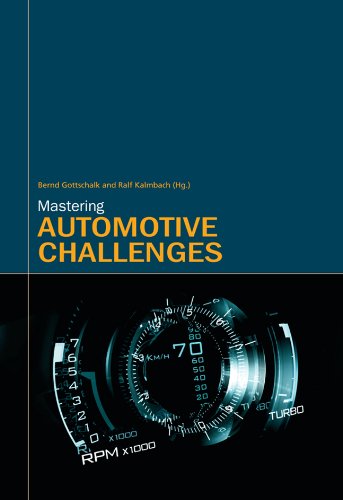 Mastering automotive challenges