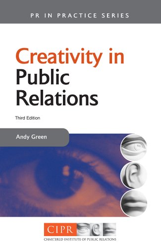 Creativity in Public Relations