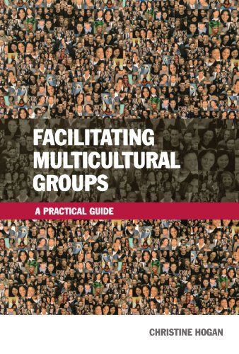 Facilitating Multicultural Groups