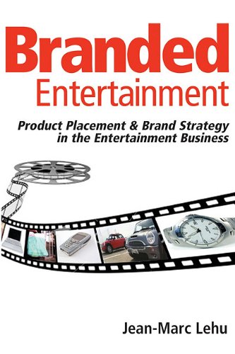 Branded Entertainment