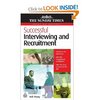 Successful Interviewing and Recruitment