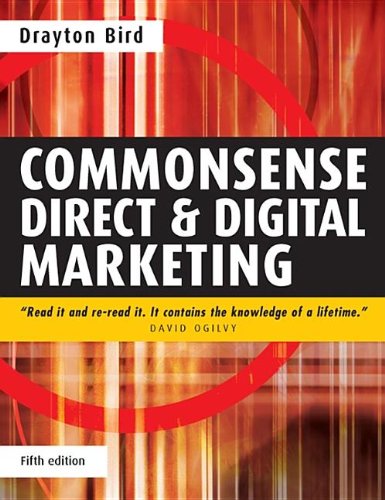 Commonsense Direct &amp; Digital Marketing