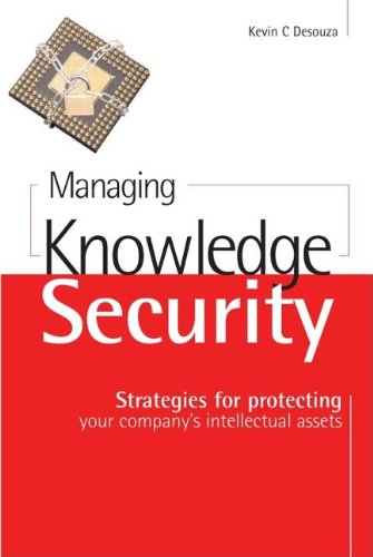 Managing Knowledge Security