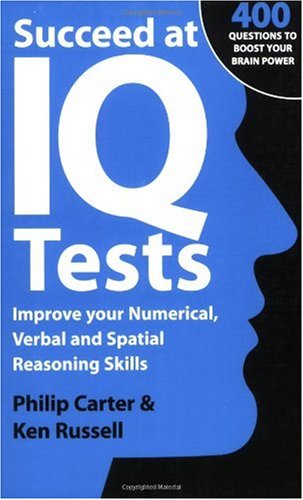 Succeed at IQ Tests