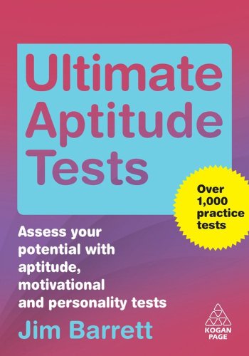 Ultimate Aptitude Tests