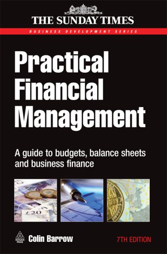 Practical Financial Management