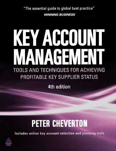 Key Account Management