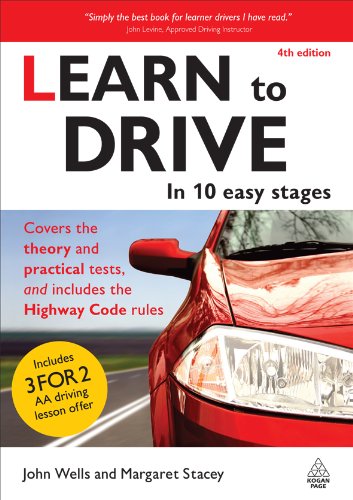 Learn To Drive