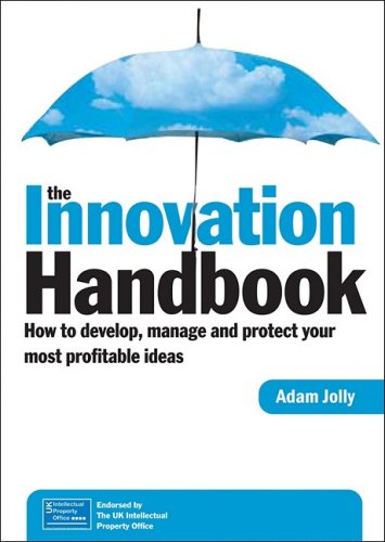 The Innovation Handbook