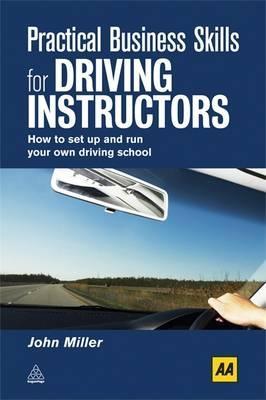 Practical Business Skills For Driving Instructors