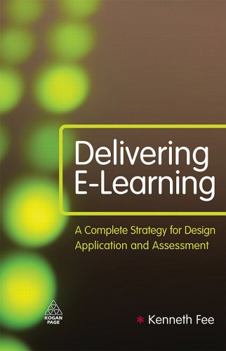 Delivering E-Learning