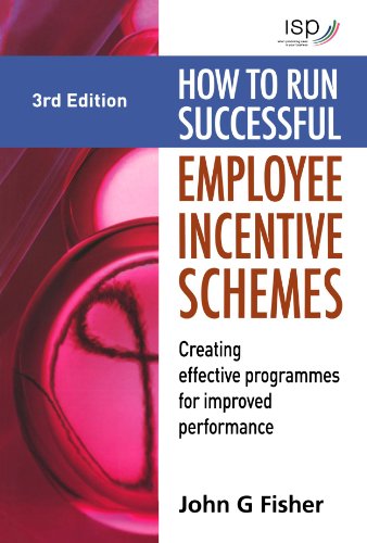 How to Run Successful Employee Incentive Schemes