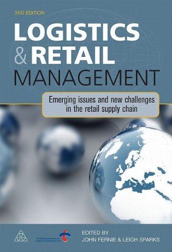 Logistics and Retail Management