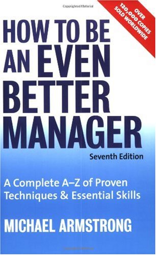 How to Be an Even Better Manager