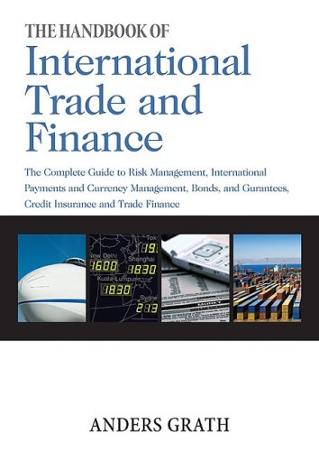 The Handbook of International Trade and Finance