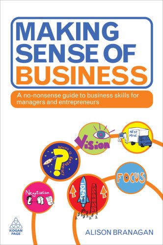 Making Sense of Business