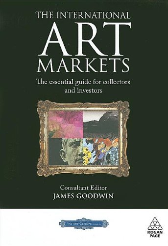 The International Art Markets