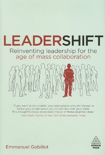 Leadershift