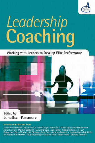 Leadership Coaching